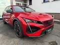 Peugeot 408 Plug-in-Hybrid 180 GT Roşu - thumbnail 2
