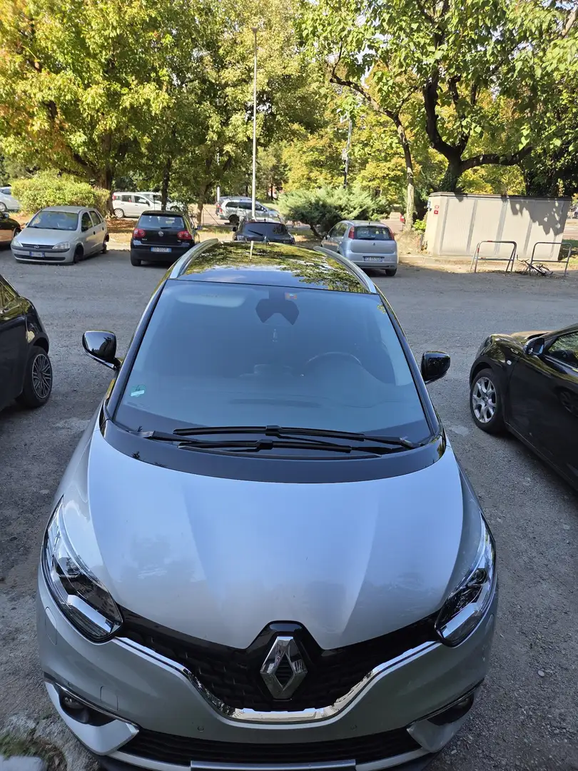 Renault Grand Scenic TCe 115 GPF LIMITED - 1