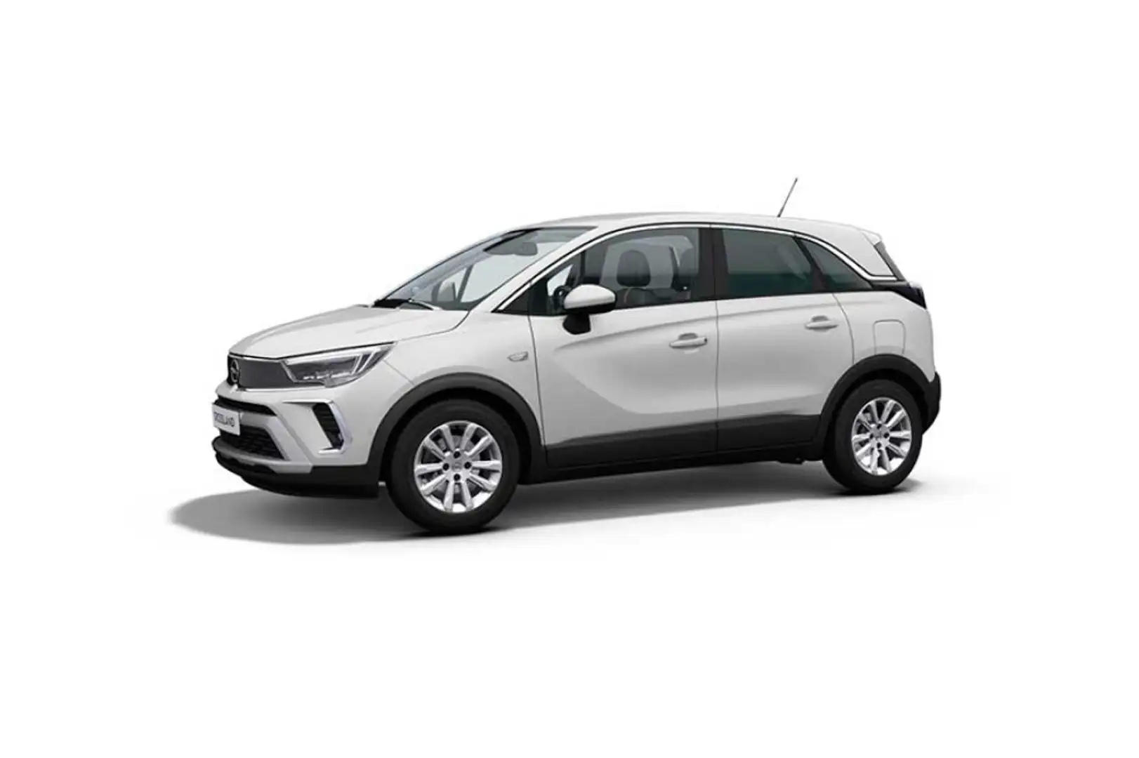 Opel Crossland 1.2 GAS MT6 S/S 110cv Elegance Pack Wit - 2