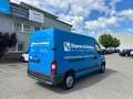 Opel Movano Kasten L2H2 HKa 3,5t 2.5 Diesel Azul - thumbnail 3