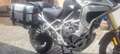 Triumph Tiger 1200 rallye explorer 30litres Blanc - thumbnail 4