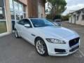 Jaguar XF 2.0 D - 240 ch BVA AWD Prestige/TOIT OUVRANT Blanc - thumbnail 3