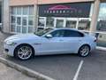Jaguar XF 2.0 D - 240 ch BVA AWD Prestige/TOIT OUVRANT Blanc - thumbnail 6