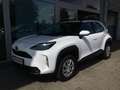Toyota Yaris Cross Hybrid 116 1.5 VVT-i Business Edition Weiß - thumbnail 2