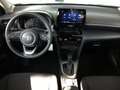 Toyota Yaris Cross Hybrid 116 1.5 VVT-i Business Edition Weiß - thumbnail 7