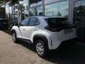 Toyota Yaris Cross Hybrid 116 1.5 VVT-i Business Edition Weiß - thumbnail 4
