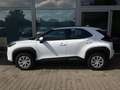 Toyota Yaris Cross Hybrid 116 1.5 VVT-i Business Edition Weiß - thumbnail 3