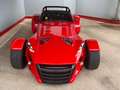 Donkervoort D8 GTO-RS Red - thumbnail 3