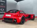 Donkervoort D8 GTO-RS Rojo - thumbnail 16