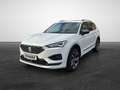 SEAT Tarraco 2.0 TDI DSG 4Drive FR-Line Weiß - thumbnail 3