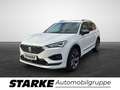 SEAT Tarraco 2.0 TDI DSG 4Drive FR-Line Weiß - thumbnail 2