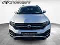 Volkswagen T-Cross Life 1.0 TSI Musikstreaming DAB Spurhalteass. Fern Bianco - thumbnail 3