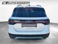 Volkswagen T-Cross Life 1.0 TSI Musikstreaming DAB Spurhalteass. Fern Bianco - thumbnail 5