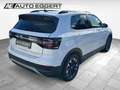 Volkswagen T-Cross Life 1.0 TSI Musikstreaming DAB Spurhalteass. Fern Bianco - thumbnail 4