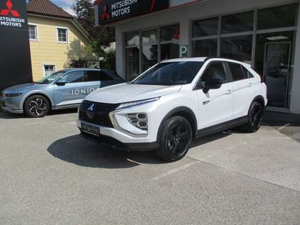 Mitsubishi Eclipse Cross 2,4 PHEV 4WD 45 Jahre Edition CVT Aut.