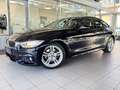 BMW 425 d GRAN COUPE STEPTRONIC M-SPORT  NAVI KAMERA Schwarz - thumbnail 2