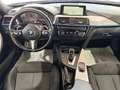 BMW 425 d GRAN COUPE STEPTRONIC M-SPORT  NAVI KAMERA Schwarz - thumbnail 16