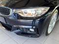 BMW 425 d GRAN COUPE STEPTRONIC M-SPORT  NAVI KAMERA Schwarz - thumbnail 10