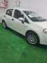 Fiat Punto Evo Punto Evo 5p 1.4 natural power Blue Blanc - thumbnail 3