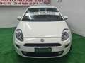 Fiat Punto Evo Punto Evo 5p 1.4 natural power Blue Blanc - thumbnail 1
