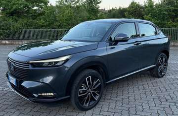 1.5 eCTV Advance FULL HYBRID