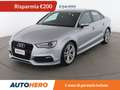 Audi A3 1.6 TDI Ambition S tronic Argent - thumbnail 1