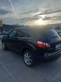 Qashqai 2 1,5 dCi Acenta 2WD DPF Acenta