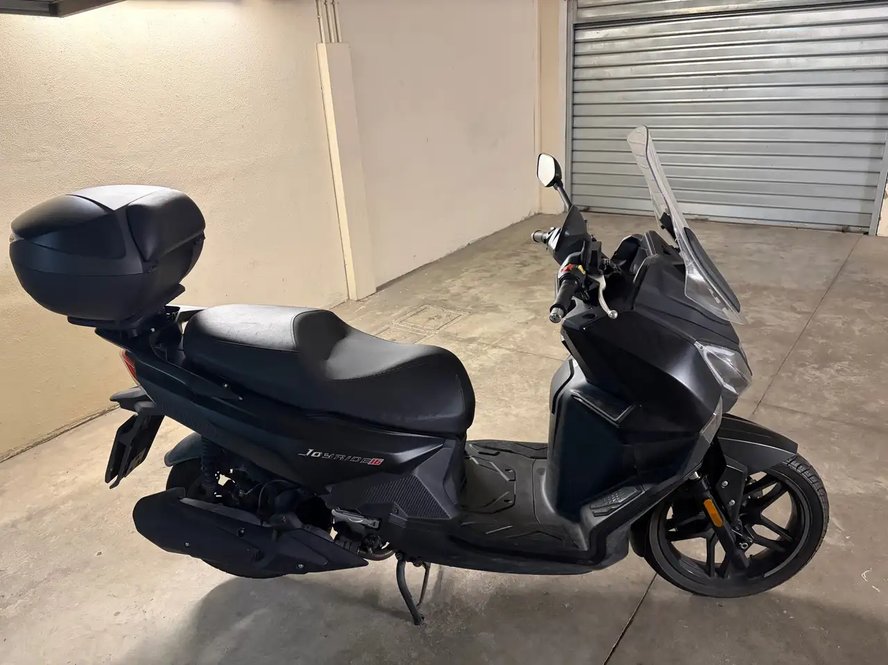 Sym Joyride 300