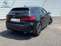 BMW 118 118dA 150ch M Sport 8cv Noir - thumbnail 2