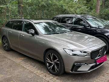 V90 2.0 T6 AWD PHEV R-Design Geartronic
