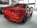 BMW X4 M Competition Rojo - thumbnail 6
