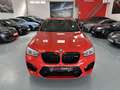 BMW X4 M Competition Rojo - thumbnail 3