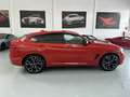 BMW X4 M Competition Rojo - thumbnail 5