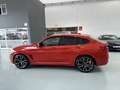 BMW X4 M Competition Rojo - thumbnail 10