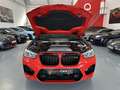 BMW X4 M Competition Rojo - thumbnail 48
