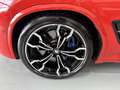 BMW X4 M Competition Rojo - thumbnail 16