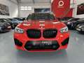 BMW X4 M Competition Rojo - thumbnail 2