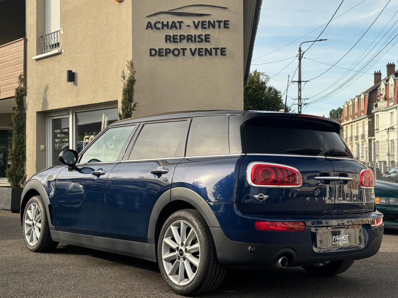 Photo du véhicule