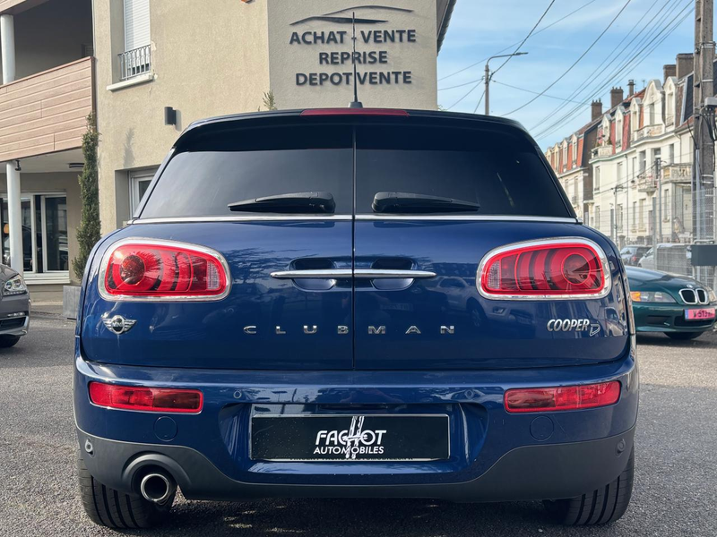 Photo du véhicule