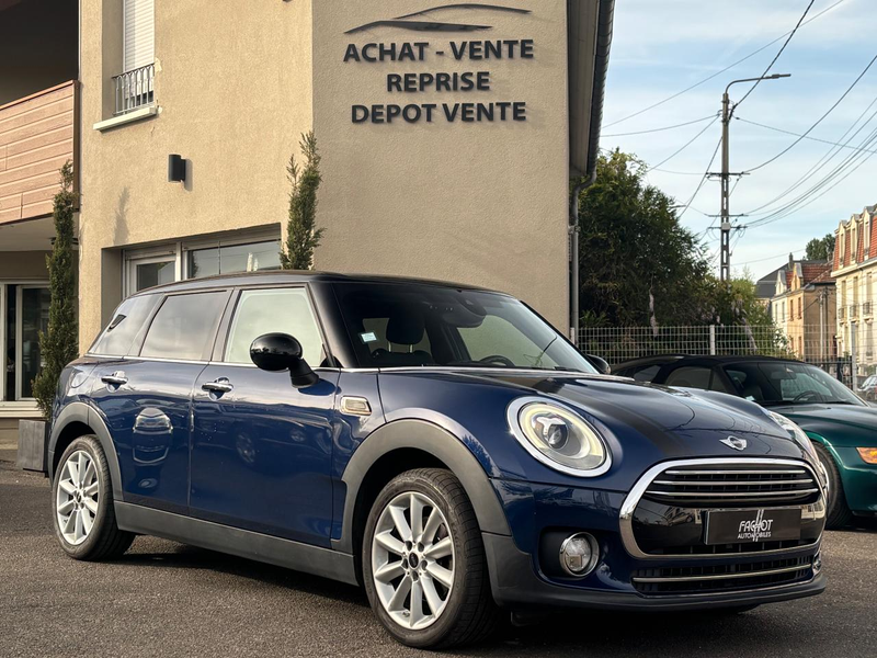 Photo du véhicule