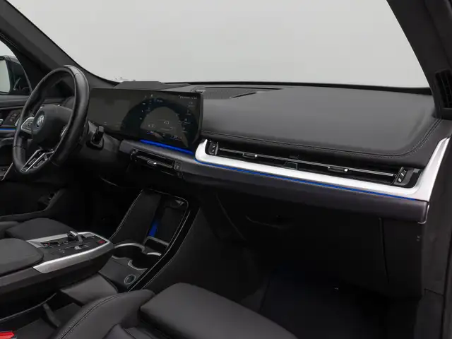 BMW X1 view 23