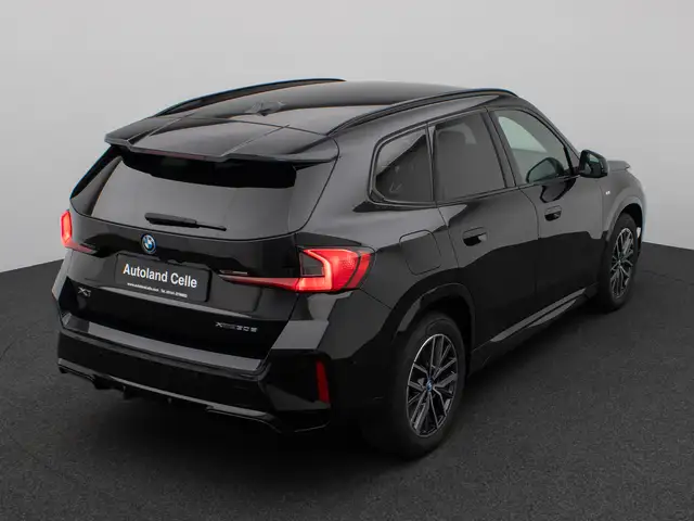 BMW X1 view 7
