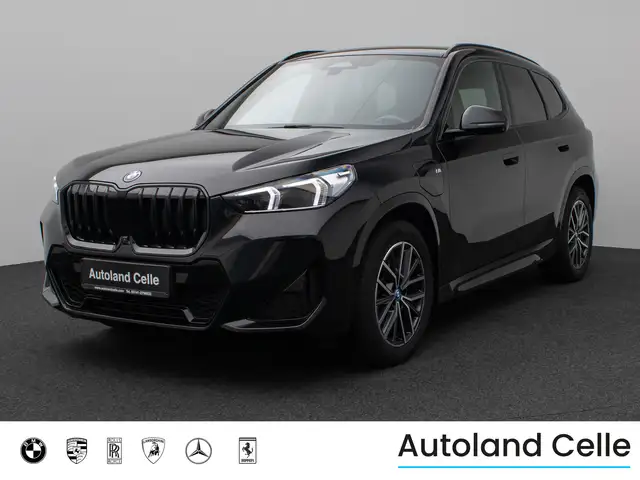 2023 BMW X1 in Black for sale