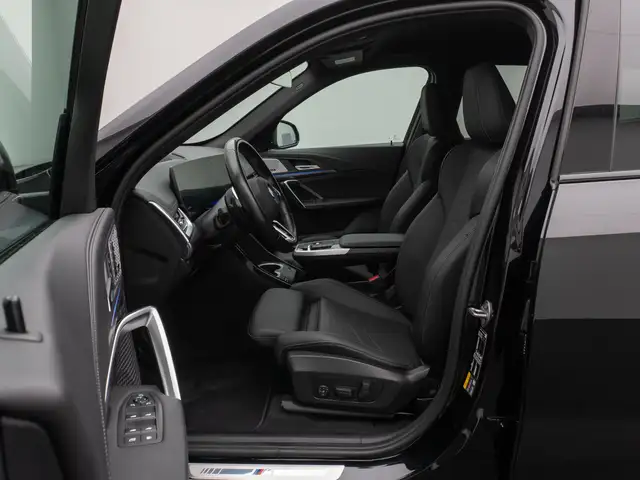 BMW X1 view 19