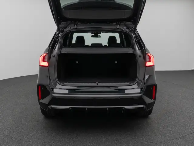 BMW X1 view 13
