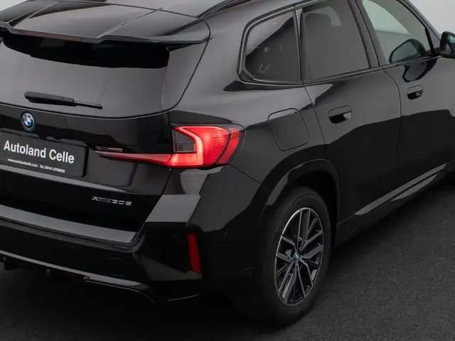 BMW X1 view 15