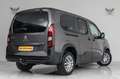 Peugeot Rifter 1.5 BlueHDi / 7 PLACES / EURO 6d Gris - thumbnail 4