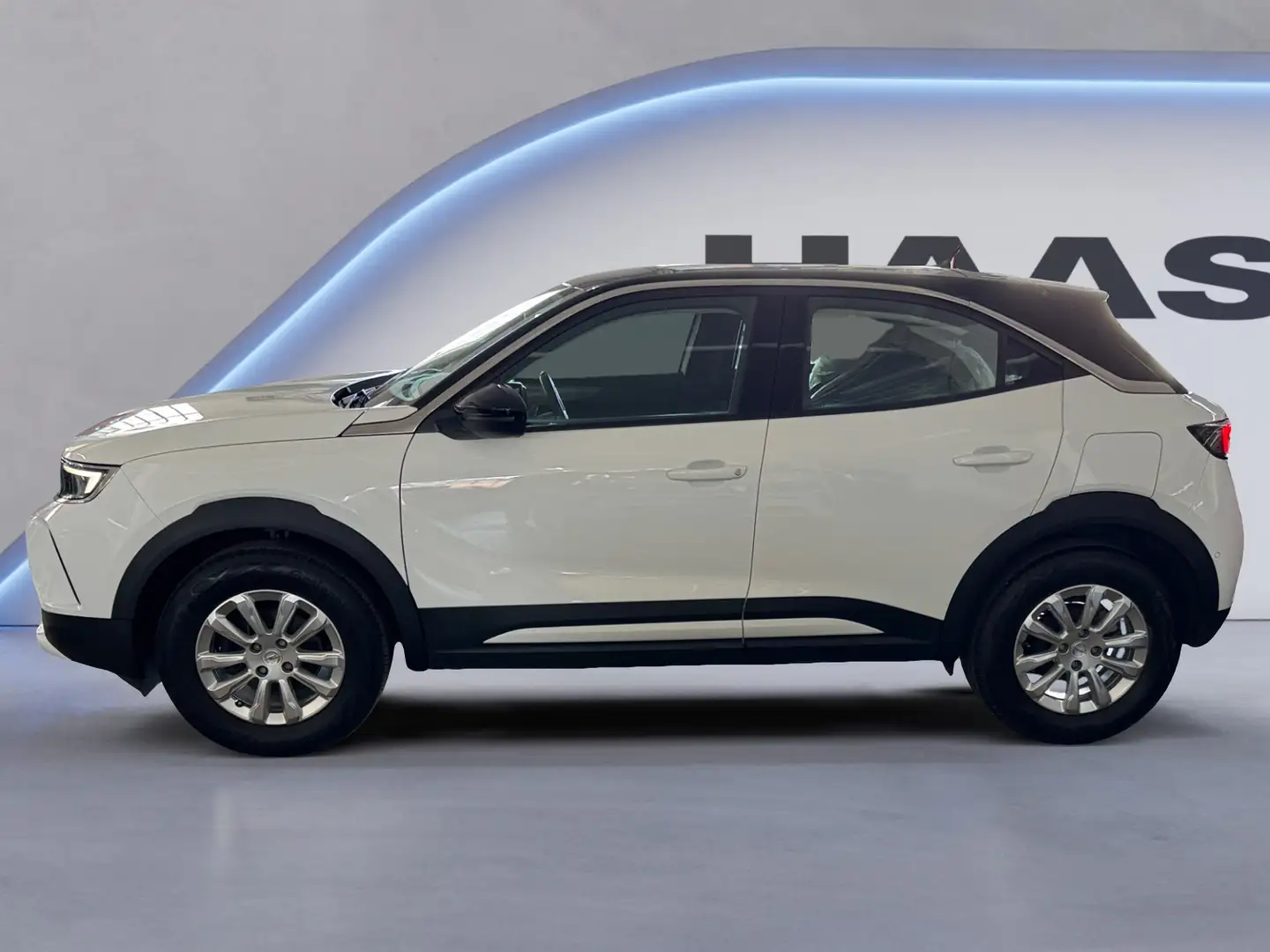Opel Mokka 1.2 Turbo Klimaanlage, Bluetooth, USB Білий - 2