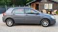 Toyota Corolla 1.6 Edition / Compact *2.HAND*KLIMA Gris - thumbnail 7