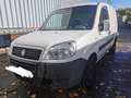 Fiat Doblo Kühlfahrzeug Weiß - thumbnail 1